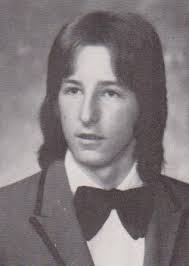 Daniel Patrick “Danny” Cochran (1957-1979)