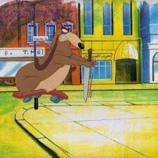 Critic reviews for tom and jerry: Tom And Jerry The Movie Tom Si Jerry Filmul 1992 Film Cinemagia Ro