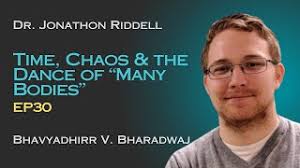 Statistical Mechanics, Quantum Dynamics, Entropy, Path of Science, More