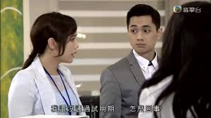 Mother and daughter are constantly at war with each other. Apple Chan In Wonderful Liang Xi Mei