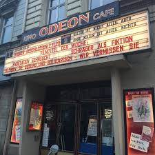 The odeon at south market apartments in downtown new orleans offer a community where style and wellness are harmonically at home. Lichtspiel Kino Odeon Kino Bamberg Posts Facebook