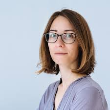 Un prix « éthique » d'Anticor pour Aurore Gorius