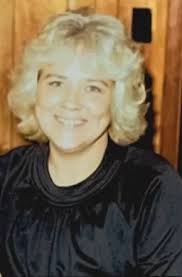 Obituary information for Beverly Kay Shockley