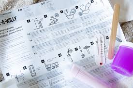 Chocolate Molding Kit - SEXYSTYLE EU