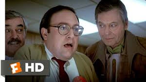 Is based on an episode of the classic star trek series that takes. Star Trek 4 The Voyage Home 7 10 Movie Clip The Miracle Worker 1986 Hd Youtube