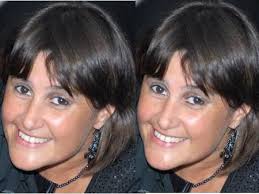 Myriam AGUILAR (FAURE), 56 ans (BEAURECUEIL, AIX EN PROVENCE)