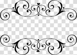 Monogram Marriage Name Arabesco Black Floral Frame Illustration Transparent Background Png Clipart Coloring Book Art Mandala Coloring Books Clip Art