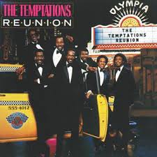 Reunion (The Temptations album) - Wikipedia