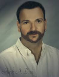 Mark Anthony Lash (1959-2013)