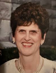 Obituary for Norma J. (Zachrich) Barber-Hurst