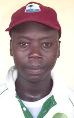 ECCB's H. Nauth & Sons T/20 Cricket...Rutherford hammers 65 in latest round 