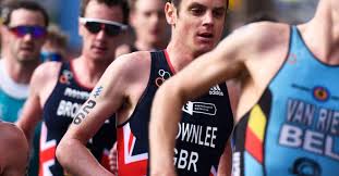 There's no place like yorkshire.olympic triathlon silver and bronze. Jonny Brownlee Wins Triathlon World Cup In Italy