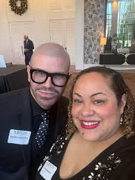 Mercer university press authors luncheon event