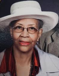 Obituary information for Charmaine Grice