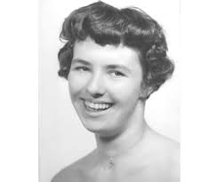 Ruth Becker Obituary (1941