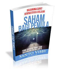 Buku Saham Pemula Gratis Buku Saham Pemula Gratis