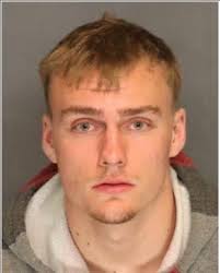 Arrest Made in Homicide of...