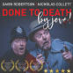 Done To Death, By Jove! event image