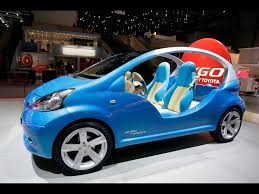 Toyota Wallpaper Toyota Aygo Sport Toyota Aygo Concept Cars Toyota Cars