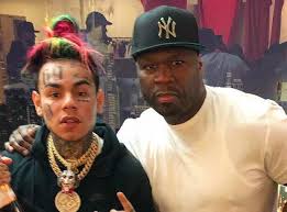 1,952,400 likes · 53,935 talking about this. 30 Facts You Need To Know About Gooba Rapper Tekashi 6ix9ine Capital Xtra