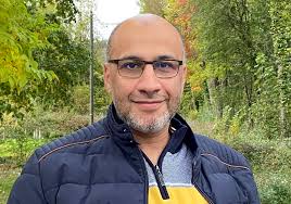 Ahmad Hably, PhD HDR