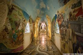 The temples of humankind are one of these antennas. Inside The Corridors Of The Humankind Temples Carlo Bevilacqua