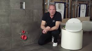 Chaque détail de ce wc lavant innovant a été minutieusement pensé pour vous offrir un niveau d'hygiène ultime à tout moment. Grohe Sensia Arena Warum Muss Ich Die Gewinde Auf Genau 58 Mm Einstellen Youtube