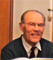 d e r Ev . K irc h e n g e m ein d e April 2019 Nr. 119