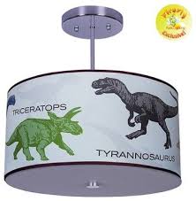 Dinosaur Ceiling Light Children Lighting Dinosaur Light Kids Lighting Ceiling Lights