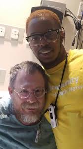 Trading Friends for Peace: Finding Inner Calm in Chaos