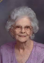 Obituary information for Ida H. Matthews