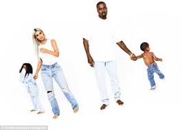 The kardashian family christmas card has become an annual tradition. Kanye West Finally Makes His Kardashian Christmas Card Debut On Day 16 Kardashian Christmas Kardashian Christmas Card Kim Kardashian Family