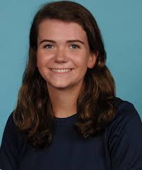 2017-18 Women's Squash Roster