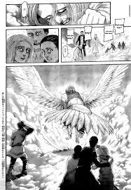 This series has amassed a huge fanbase and everyone is waiting eagerly to see the conclusion. Shingeki No Kyojin Spoilers Raw Chapter 138