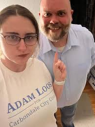 Adam Loos's Instagram, Twitter & Facebook