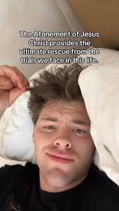 we are only saved by Jesus, •, #Jesus #God #mormon #lds #viral #reels #real  #trend #trending #trendingreels #relatable