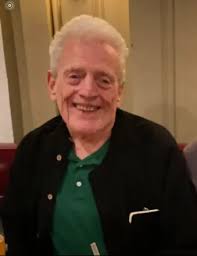 Obituary information for Thomas Joseph McGuire