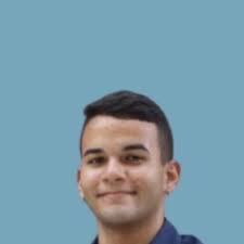 Frederick GONZÁLEZ-ROMÁN