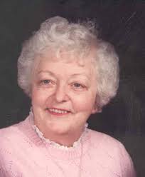 Velma Sauer Obituary, Grimes, IA :: Iles Funeral Homes