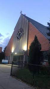 Our lady of fatima's sister parish and school, collège décoste, in thomonde, haiti, serves students in grades 6 through 12. Our Lady Of Fatima Catholic Church East Elmhurst Ny Address Tripadvisor