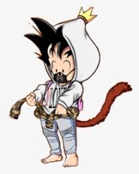 # goku # dragon ball z # dragon ball super # ultra instinct. Goku Anime Dragonball Kidgoku Japan Swag Obey Goku Kid Supreme Hd Png Download Transparent Png Image Pngitem
