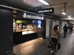 Travaux d'hercule à la gare de lausanne le fonctionnement du principal nœud ferroviaire romand va être complètement revu pour accueillir plus de trains et de voyageurs. Brezelkonig Il Y A Une Semaine Nous Avons Ouvert Notre Facebook