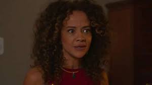 Aline Borges interpreta vingança explosiva contra ex-marido em "Dona de Mim"