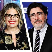 No way home, it seems fitting that he's also the first to appear. Alfred Molina Marries Frozen Director Jennifer Lee