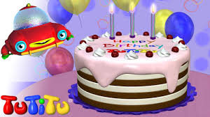 Check spelling or type a new query. Tutitu Toys Happy Birthday Cake Youtube