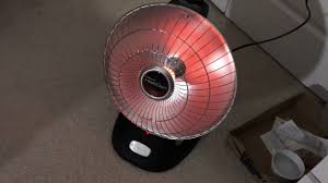 Heat pumps use electricity to move heat from one place to another. Presto Heat Dish From Costco Youtube