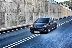 tuning peugeot adli kullanicinin tuning peugeot ayin araci panosundaki pin peugeot arac
