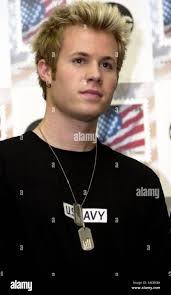 Isaac parker Banque de photographies et d'images à haute résolution