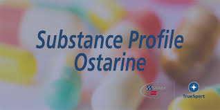 They do so by creating a filtrate from the large amounts of blood that are flowing through them. Substance Profile What Athletes Need To Know About Ostarine Usada