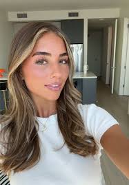 Spencer Hennings Hair